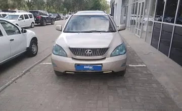Lexus RX 2006 года за 7 500 000 тг. в Актобе фото 2