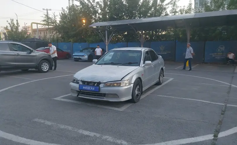Isuzu Aska 1999 года за 1 000 000 тг. в Алматы