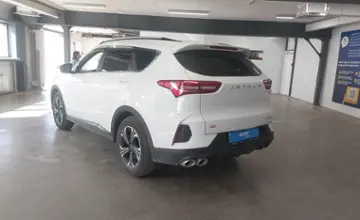 Jetour X70 2025 года за 9 500 000 тг. в Астана фото 4