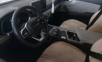 Jetour X70 2025 года за 9 500 000 тг. в Астана фото 5