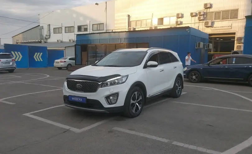 Kia Sorento 2015 года за 9 500 000 тг. в Алматы