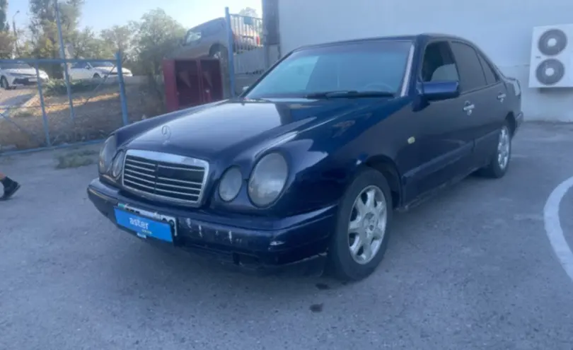 Mercedes-Benz E-Класс 1996 года за 2 000 000 тг. в Тараз