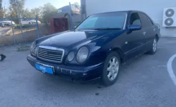 Mercedes-Benz E-Класс 1996 года за 2 000 000 тг. в Тараз фото 1