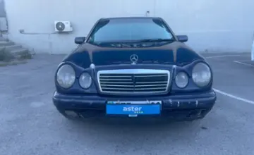 Mercedes-Benz E-Класс 1996 года за 2 000 000 тг. в Тараз фото 2