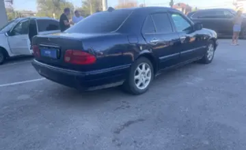 Mercedes-Benz E-Класс 1996 года за 2 000 000 тг. в Тараз