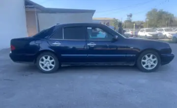 Mercedes-Benz E-Класс 1996 года за 2 000 000 тг. в Тараз фото 4