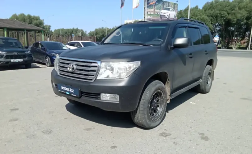 Toyota Land Cruiser 2008 года за 15 000 000 тг. в Кокшетау