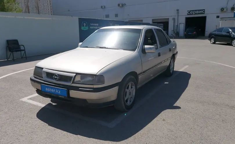 Opel Vectra 1992 года за 800 000 тг. в Шымкент
