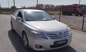 Toyota Camry 2010 года за 7 000 000 тг. в Петропавловск фото 3