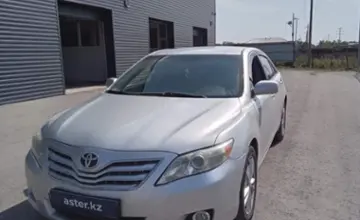 Toyota Camry 2010 года за 7 000 000 тг. в Петропавловск фото 1