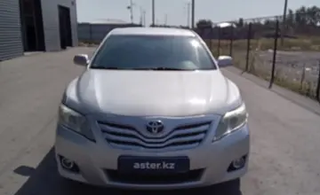 Toyota Camry 2010 года за 7 000 000 тг. в Петропавловск фото 2