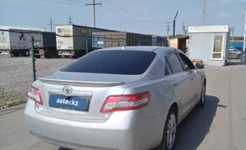 Toyota Camry 2010 года за 7 000 000 тг. в Петропавловск