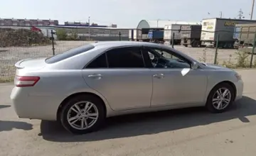 Toyota Camry 2010 года за 7 000 000 тг. в Петропавловск фото 4