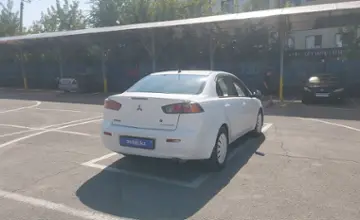 Mitsubishi Lancer 2013 года за 3 500 000 тг. в Алматы фото 3