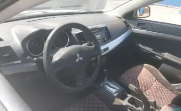 Mitsubishi Lancer 2013 года за 3 500 000 тг. в Алматы фото 5