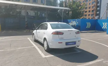 Mitsubishi Lancer 2013 года за 3 500 000 тг. в Алматы фото 4