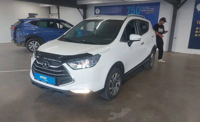 JAC S3 2016 года за 5 000 000 тг. в Астана