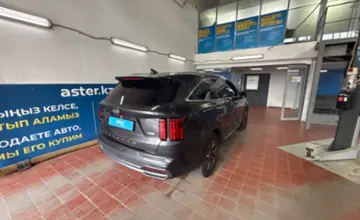 Kia Sorento 2020 года за 18 500 000 тг. в Астана