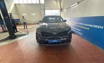 Kia Sorento 2020 года за 18 500 000 тг. в Астана фото 2