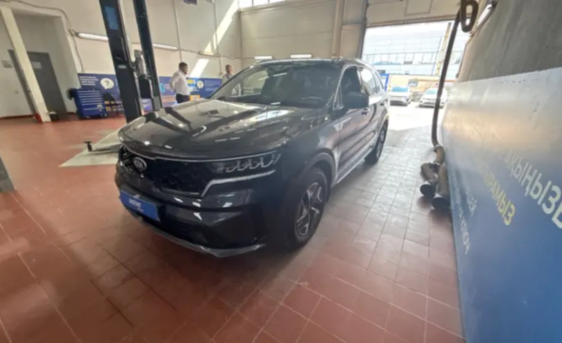 Kia Sorento 2020 года за 18 500 000 тг. в Астана