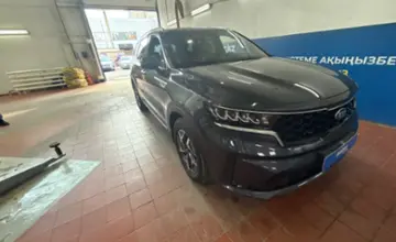 Kia Sorento 2020 года за 18 500 000 тг. в Астана фото 3