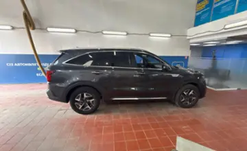 Kia Sorento 2020 года за 18 500 000 тг. в Астана фото 4