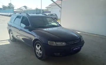 Opel Vectra 1996 года за 1 300 000 тг. в Кызылорда фото 3