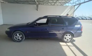 Opel Vectra 1996 года за 1 300 000 тг. в Кызылорда фото 4