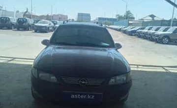 Opel Vectra 1996 года за 1 300 000 тг. в Кызылорда фото 2