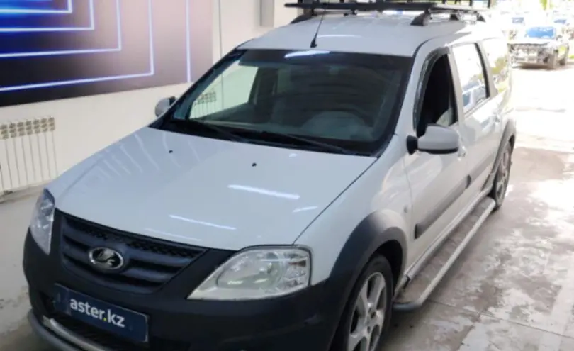 LADA (ВАЗ) Largus Cross 2020 года за 5 800 000 тг. в Павлодар