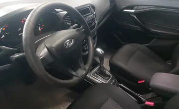 LADA (ВАЗ) Vesta 2020 года за 5 500 000 тг. в Астана фото 5