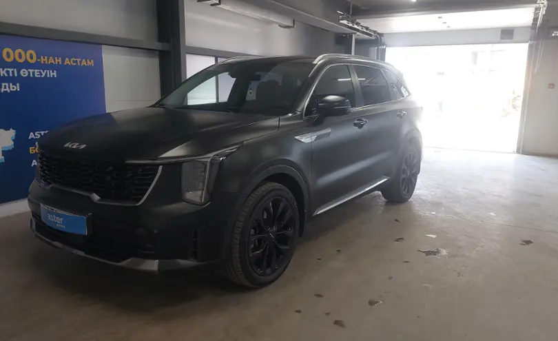 Kia Sorento 2024 года за 19 000 000 тг. в Астана