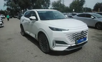 Changan UNI-K 2023 года за 13 500 000 тг. в Актобе фото 3