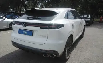 Changan UNI-K 2023 года за 13 500 000 тг. в Актобе