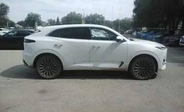 Changan UNI-K 2023 года за 13 500 000 тг. в Актобе фото 4