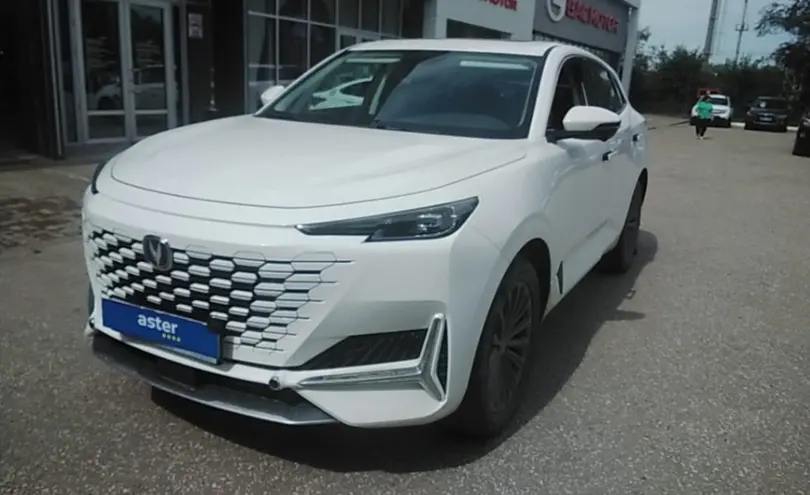 Changan UNI-K 2023 года за 13 500 000 тг. в Актобе