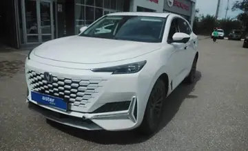 Changan UNI-K 2023 года за 13 500 000 тг. в Актобе фото 1