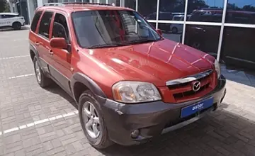 Mazda Tribute 2005 года за 4 000 000 тг. в Актобе фото 3