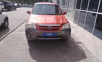 Mazda Tribute 2005 года за 4 000 000 тг. в Актобе фото 2