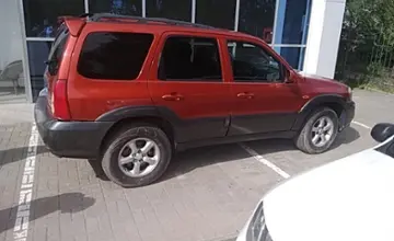 Mazda Tribute 2005 года за 4 000 000 тг. в Актобе фото 4