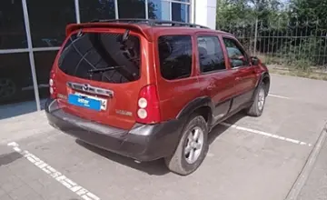Mazda Tribute 2005 года за 4 000 000 тг. в Актобе