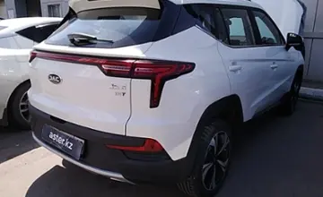 JAC JS4 2024 года за 8 300 000 тг. в Костанай