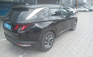 Hyundai Tucson 2022 года за 13 000 000 тг. в Караганда