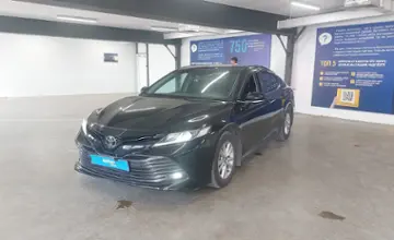 Toyota Camry 2019 года за 12 000 000 тг. в Астана фото 1
