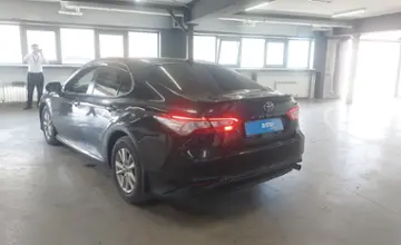 Toyota Camry 2019 года за 12 000 000 тг. в Астана фото 4
