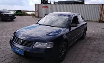 Volkswagen Passat 1998 года за 1 700 000 тг. в Караганда фото 1