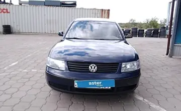 Volkswagen Passat 1998 года за 1 700 000 тг. в Караганда фото 2