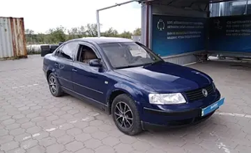 Volkswagen Passat 1998 года за 1 700 000 тг. в Караганда фото 3