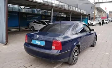 Volkswagen Passat 1998 года за 1 700 000 тг. в Караганда