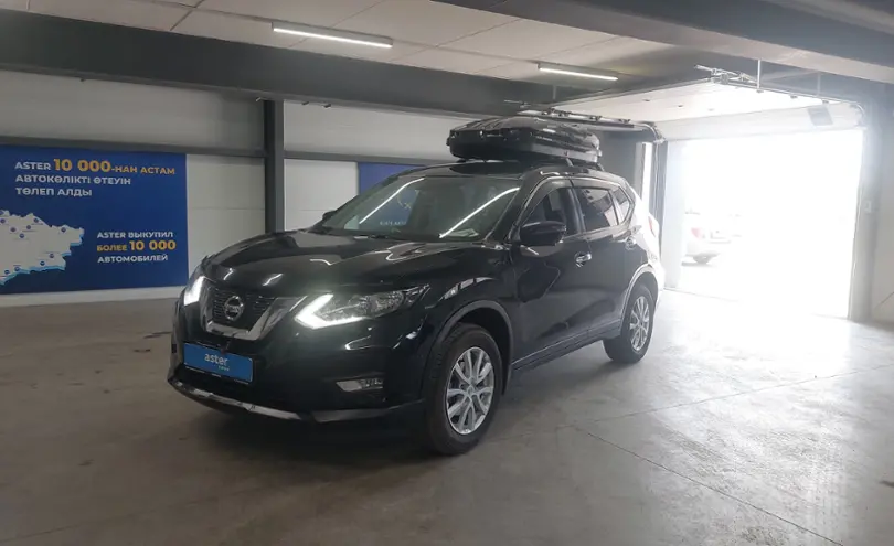 Nissan X-Trail 2020 года за 14 000 000 тг. в Астана